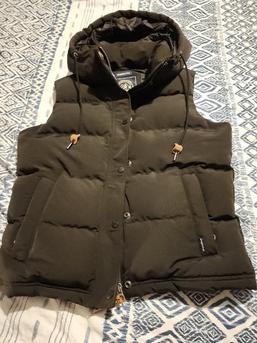 Superdry black everest - superdry,