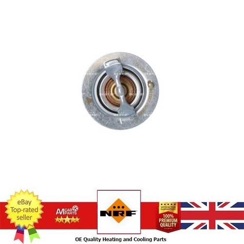 Coolant thermostat for citroen - coolant,