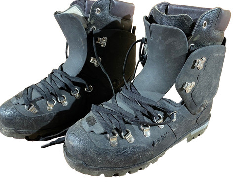 Raichle hiking boots - raichle,
