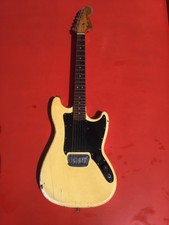 1978 Fender Musicmaster