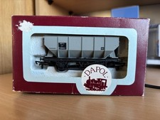 Dapol B1, BR GREY 21 Ton Hopper, GOOD USED CONDITION