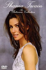 Shania twain the platinum - the,