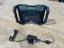 Bosch professional radio gml - bosch,