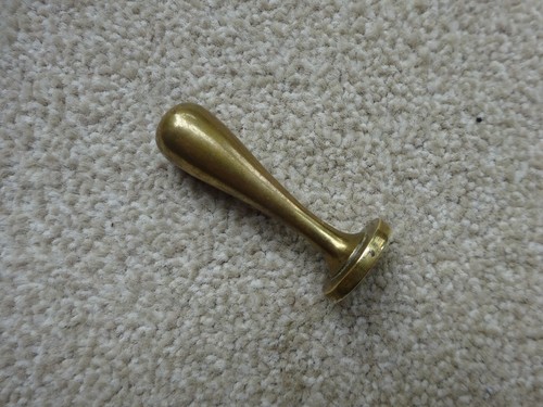 Antique vintage brass - vintage,