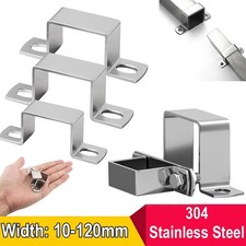 304 Stainless Steel Square