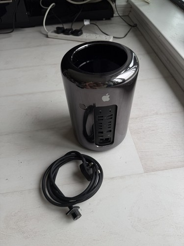 Mac pro 2014 5ghz - 3.5ghz, 6-core
