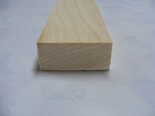 American Hard White Maple