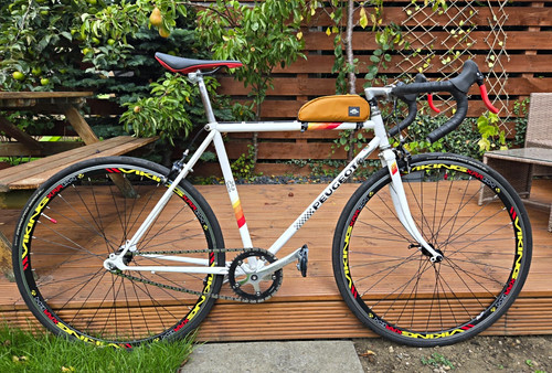 Peugeot single speed vintage - speed,