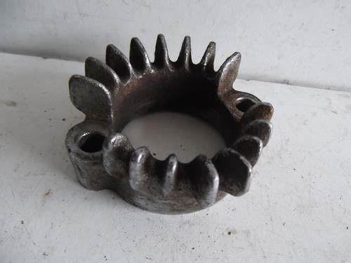 Honda cb750 exhaust clamp - cb750,