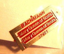 ⭐NEW Bachmann Class 37 MARY