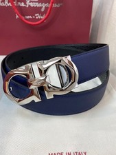 SALVATORE FERRAGAMO Reversible