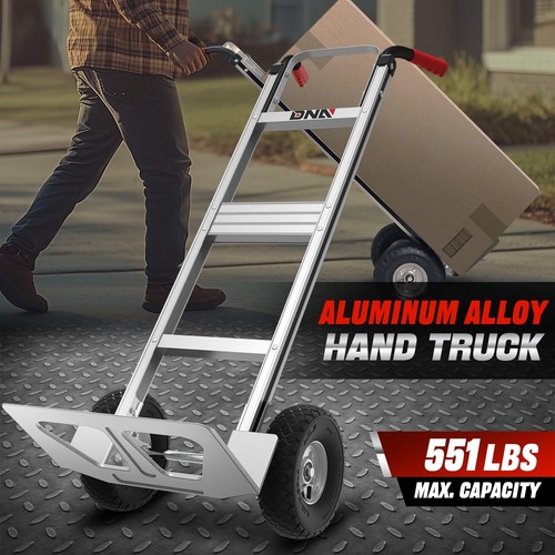 550 heavy duty - 550, dolly