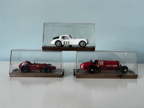 Brumm diecast model - 1:43,