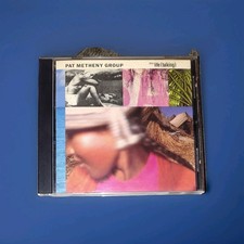 Pat Bethany Group - Still Life