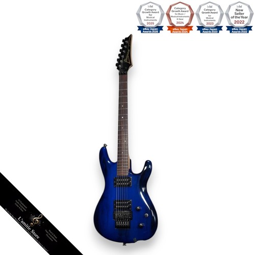 Ibanez js1000 burnt - ibanez,