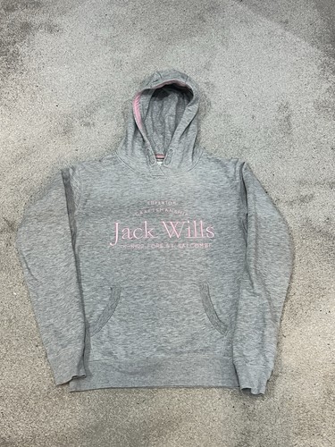 Girls jack wills - hoody, jumper