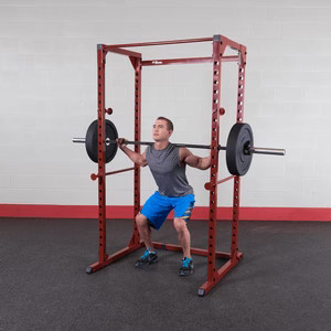 Best fitness power - power, rack
