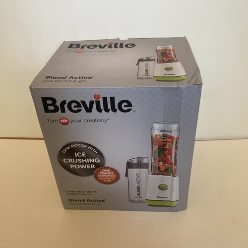 Breville blender 350w - breville,