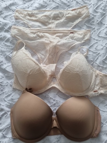 Bra bundle 34dd - bra, bundle.