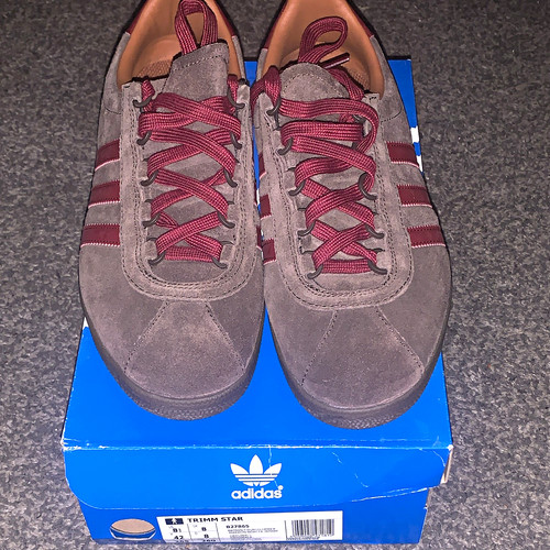 Adidas originals trimm - originals,