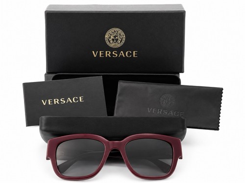 Versace ve4437 burgundy - ve4437-u,