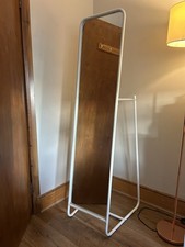 IKEA Knapper full lenght White