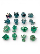 Moshi Monsters Blue Winter