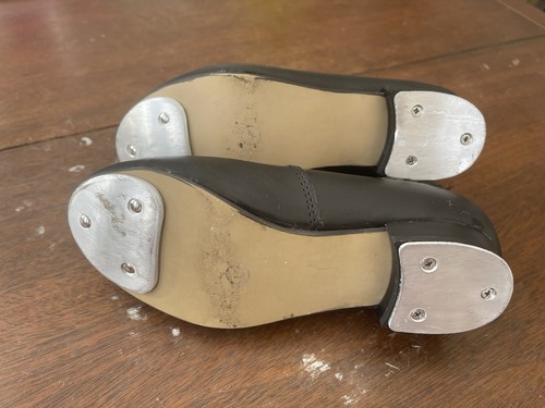 Girls kids tap dancing - , shoes