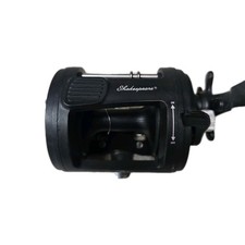 Shakespeare Tidewater TW20 Level Wind Graphite Reel 6.3:1