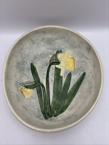 Salt marsh pottery - marsh,