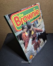 THE BROWNIE Annual 1983