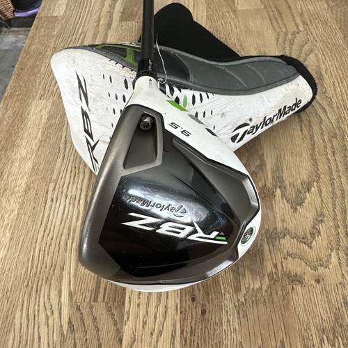 Superb taylormade rbz driver - superb,