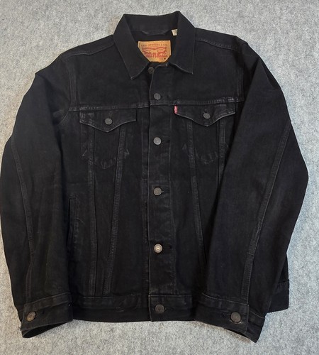 Levi 72334 men black - 72334,
