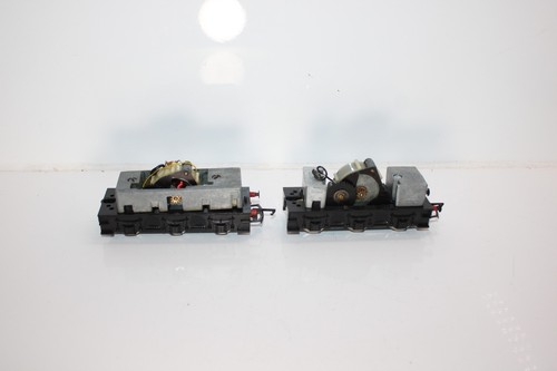 Hornby silver seal - x,