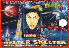 Helter skelter energy - helter,