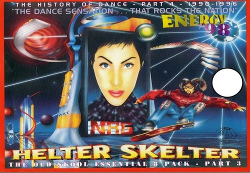 Helter skelter energy - helter,