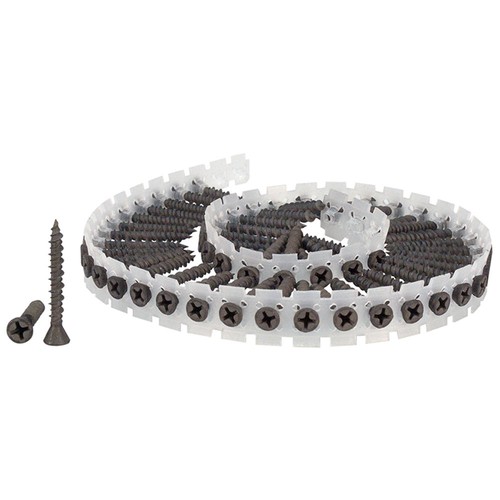 Senco duraspin collated - duraspin®,