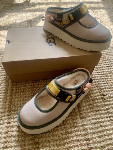 Ugg bea mary jane wildwood - bea, uk