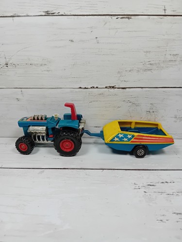 Matchbox super kings mod - matchbox, k3