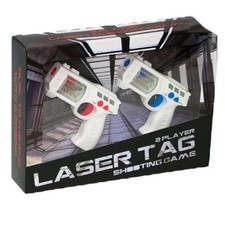 2 Player Laser Tag Laser