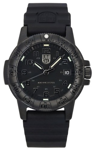 Luminox leatherback sea turtle - leatherback,