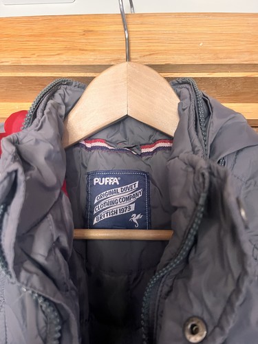 Puffa original duvet - duvet, &