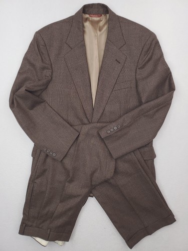 Vintage country britches suit - britches,