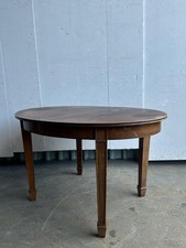 1920's extending dining table