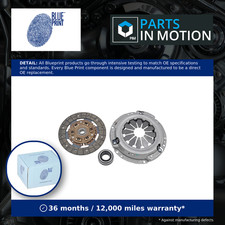 Clutch Kit 3pc