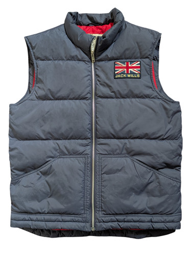 Jack wills down - wills, m