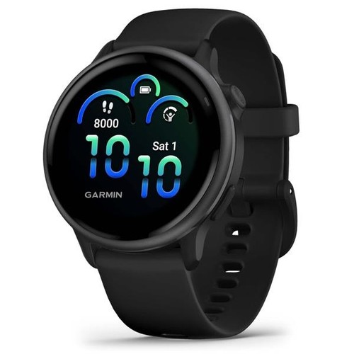 Garmin vivoactive gps - vivoactive, 6