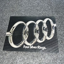 1974 Audi 100LS 100 Vintage