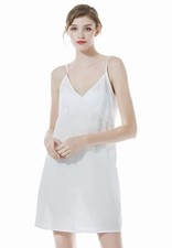 Woman’s 100% Cotton Full