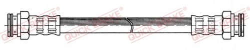 Fits quick brake qb27 - quick, qb27.047